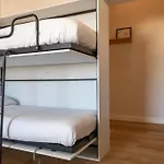 Cunabu Apartments Giolitti