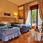 Large Family Apartment E8