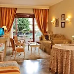 Large Family Apartment E8