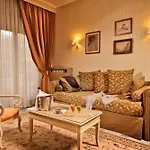Large Family Apartment E8