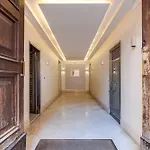 Colosseum Sweet Life Apartment