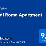 Re Di Roma Apartment