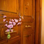 Suite Casa Pariolina