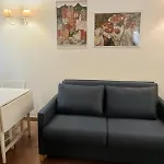 Lux Apartment Piramide
