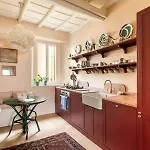 Trastevere Luxury Home