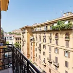Apartment Vatican Comfortable Sunny Apartment By Interhome