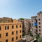 Apartment Vatican Comfortable Sunny Apartment By Interhome