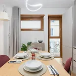 Cavallini Flat, Historic Center Of Rome