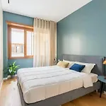 Cavallini Flat, Historic Center Of Rome