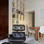 Iflat Charming Apartment In The Heart Of Rome