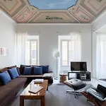 Iflat Charming Apartment In The Heart Of Rome
