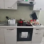 Appartamento Roma Vicino Metro C