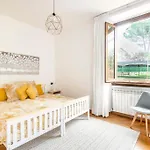 Appartamento Con Giardino Privato