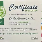 Elegante Dimora A Trastevere