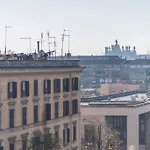 Pgrhome Luxury Apartments Principe Umberto