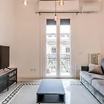 Vatican Central Residence