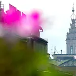 Saint Louis Penthouse, Cozy Little Apartment Next To Pantheon