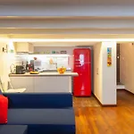 Saint Louis Penthouse, Cozy Little Apartment Next To Pantheon