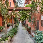 Famm Apartments - Charming Open Space In Trastevere