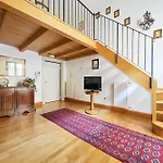 Iflat Retro Chic Apartment In Prati