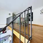 Iflat Retro Chic Apartment In Prati