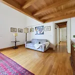 Iflat Retro Chic Apartment In Prati