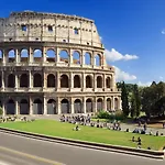 Golden Luxury Home - San Giovanni - 10 Min To Basilica Of San Giovanni - 25 Min To Colosseum