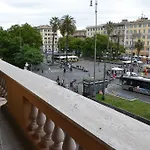Un Caffe Sul Balcone 1