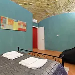 Scipioni Vatican Suite
