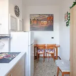 Happy Domus Roma Porta Maggiore Flat Near Termini Station