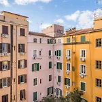 Casetta Giolitti, Cozy Apt In The Heart Of Rome