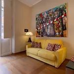 4 Fontane Apartments