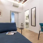 Homy Host - H&B Luxury Suite Rome City Centre