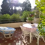 Le Terrazze Della Farnesina Policlinico Gemelli Roma