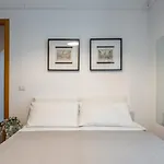 Giulia Apartment In Trastevere