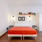 Giulia Apartment In Trastevere