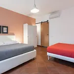 Giulia Apartment In Trastevere