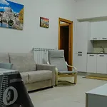 Monti Exclusive Apartment