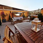 Terrace - Meospiti Penthouse