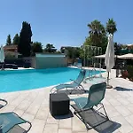 Villa Patrizia