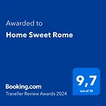 Home Sweet Rome