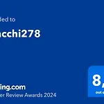 Gracchi 278 - The Italian Stay Collection