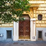 Irex Vatican Private Apartment