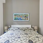 Iflat Lovely Modern Apartment