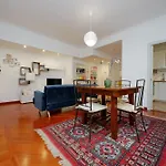 4Bnb - San Giovanni Cozy Apartment