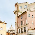 Cappellari 13 Studio Apartment