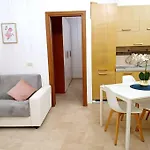 Appartamento A Roma Con Giardino