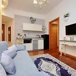 S. Peter 2 - Apartment With Garden -50M From Metro