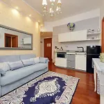 S. Peter 2 - Apartment With Garden -50M From Metro