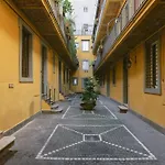 Cappellari 13 Studio Apartment